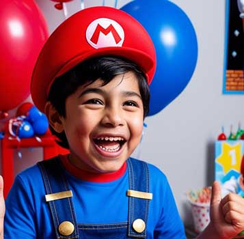 Imagen de Cumpleaños